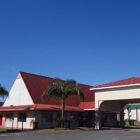 Baton Rouge West Inn Port Allen Exterior foto