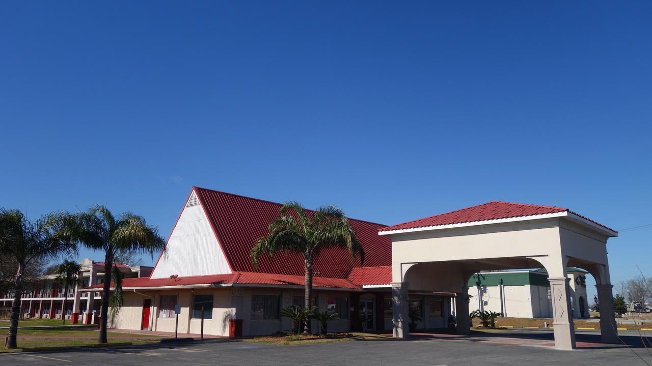 Baton Rouge West Inn Port Allen Exterior foto