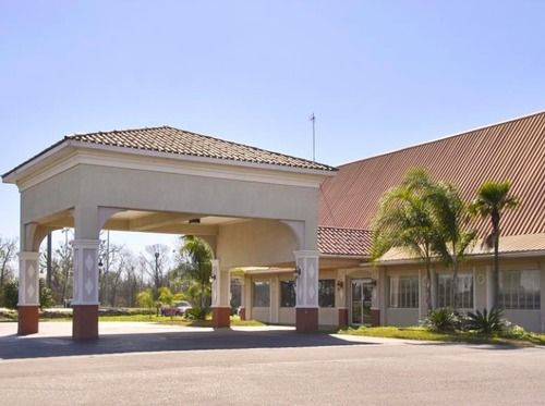 Baton Rouge West Inn Port Allen Exterior foto